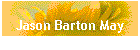 Jason Barton May